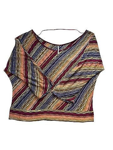 Free People Long Sleeve T-Shirt (view 1)