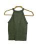 Free People Green Tank Top Size XS - photo 1