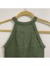 Free People Green Tank Top Size XS - photo 4