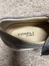 VANELi Gray Sneakers Size 8 1/2 - photo 3