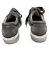 VANELi Gray Sneakers Size 8 1/2 - photo 2