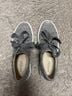 VANELi Gray Sneakers Size 8 1/2 - photo 4
