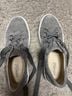 VANELi Gray Sneakers Size 8 1/2 - photo 8