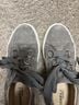 VANELi Gray Sneakers Size 8 1/2 - photo 7