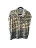 Pol Camo Multi Color Sleeveless Top Size S - photo 1