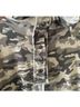 Pol Camo Multi Color Sleeveless Top Size S - photo 3