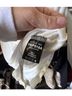 Pol White Bodysuit Size M - photo 4