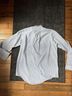 Arrow Long Sleeve Button-Down Shirt Size M - photo 3