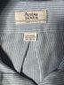 Arrow Long Sleeve Button-Down Shirt Size M - photo 4