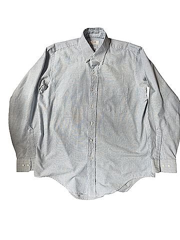 Arrow Long Sleeve Button-Down Shirt (view 1)