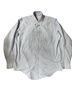 Arrow Long Sleeve Button-Down Shirt Size M - photo 1