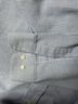 Arrow Long Sleeve Button-Down Shirt Size M - photo 6