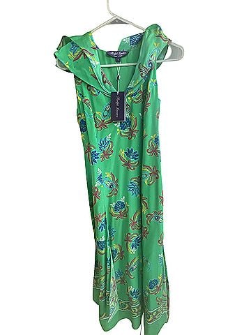 Ralph Lauren Cocktail Dress (view 1)