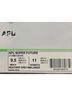 Athletic Propulsion Labs Gray Sneakers Size EU 42 - photo 6