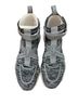 Athletic Propulsion Labs Gray Sneakers Size EU 42 - photo 3
