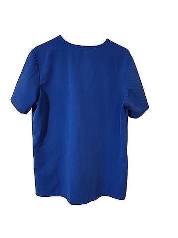 FIGS Technical Collection  Short Sleeve Top (view 2)