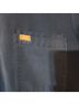 FIGS Blue Short Sleeve Top Size M - photo 5