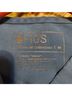 FIGS Blue Short Sleeve Top Size M - photo 3