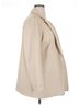 PREMISE Tan Blazer Size 1X - photo 3
