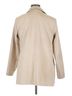 PREMISE Tan Blazer Size 1X - photo 2