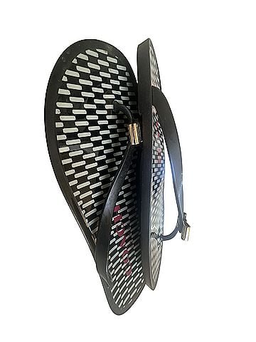Coach Flip Flops (view 2)