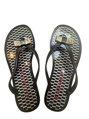 Coach Flip Flops (view 1)