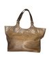 Tory Burch 100% Leather Brown Tote One size - photo 1