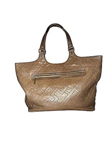 Tory Burch Stitch T Tote Tote (view 2)