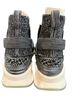 Athletic Propulsion Labs Black White Sneakers Size EU 43 - photo 2