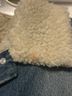 Love Tree 100% Cotton Blue Denim Jacket Size XL - photo 4