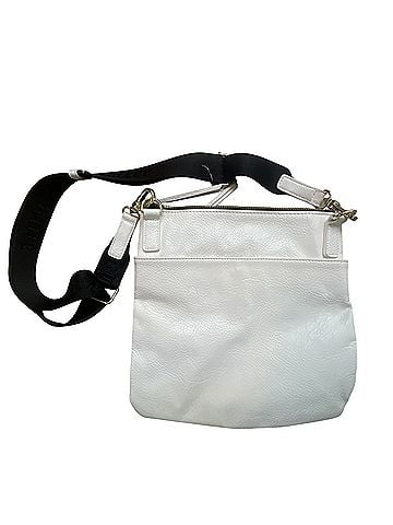 Juicy Couture Leather Crossbody Bag (view 2)