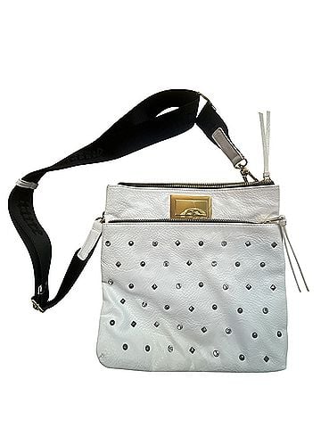 Juicy Couture Leather Crossbody Bag (view 1)