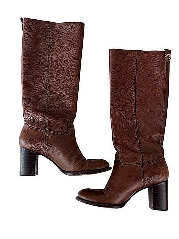 Tory Burch Boots (view 2)