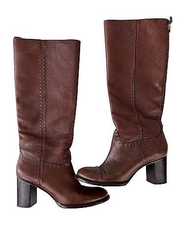 Tory Burch Boots (view 1)