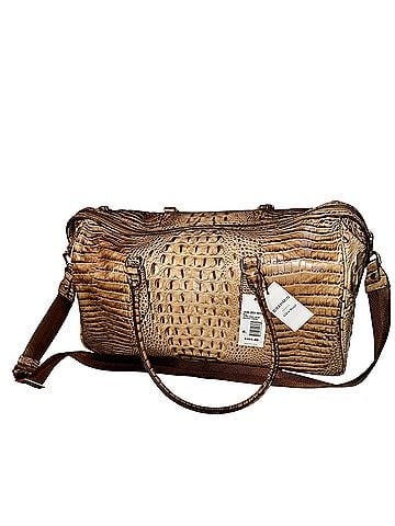 Brahmin Leia Weekender (view 1)
