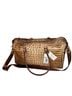 Brahmin 100% Leather Weekender One size - photo 1