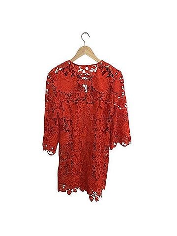 Emanuel Ungaro Hannah Casual Dress (view 2)
