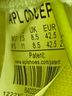 Athletic Propulsion Labs Yellow Sneakers Size 11 - photo 5