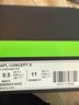 Athletic Propulsion Labs Yellow Sneakers Size 11 - photo 7