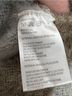 NVLT Plaid Blue Brown Jacket Size S - photo 7