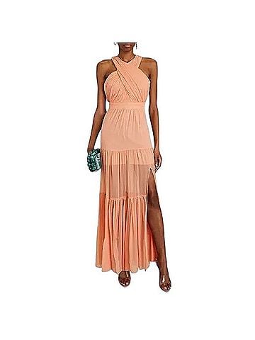 Veronica Beard Florencio Cocktail Dress (view 1)