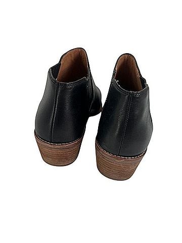 Madewell Boots (view 2)