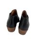 Madewell 100% Leather Solid Black Boots Size 8 1/2 - photo 2