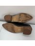 Madewell 100% Leather Solid Black Boots Size 8 1/2 - photo 10
