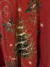 Jess & Jane Floral Red Active Dress Size 1X - photo 4