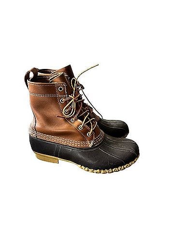 L.L.Bean Bean Boots Boots (view 1)