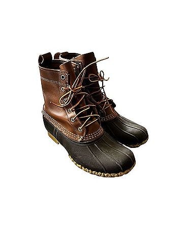L.L.Bean Bean Boots Boots (view 2)