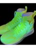 Athletic Propulsion Labs Yellow Sneakers Size 11 - photo 8
