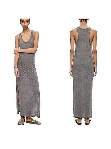 Theory Sameetha Plume Casual Dress (view 1)