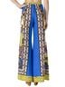Flying Tomato 100% Rayon Floral Multi Color Casual Pants Size M - photo 3